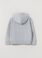 OVS GIRL3-10Y SWEATSHIRTS 2H 6-7 GREY 001921737