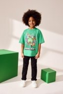 NEXT MINECRAFT kapuutsiga kampsun, E38609, 152