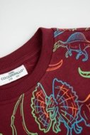 COCCODRILLO t-särgid EVERYDAY BOY A, värv, ZC5143208VBA-022-092, 92 cm
