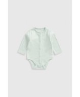 MOTHERCARE pikkade varrukatega beež särk 3 tk., IF118 enneaegne