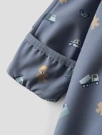 NAME IT kombinesoon ALFA, softshell, 13236553-677283, cm