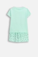 COCCODRILLO pidžaama, roheline, suurus