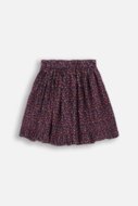 COCCODRILLO skirt ACADEMY GIRL KIDS, värviline, ZC4124203AGK-022-122, 122 cm