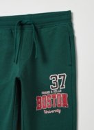 OVS 1 EN BOY 3-10Y JOGGER 2M 3-4 GREEN 001897003