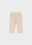 MAYORAL püksid, mocha, 1.518-68, 86  cm