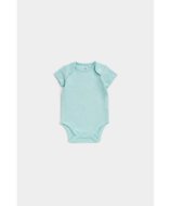 MOTHERCARE lühikeste varrukatega bodi + beebi kombinesoon, EC556