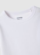 OVS lühikeste varrukatega t-särk, 116 cm, 002551150