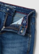 OVS teksapüksid, 128 cm, 002519586