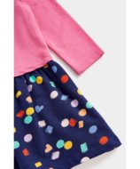 MOTHERCARE pikkade varrukatega kleit, CA333