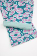 COCCODRILLO leggings EVERYDAY GIRL A, multicoloured, ZC4122101VGA-022-146, 146 cm