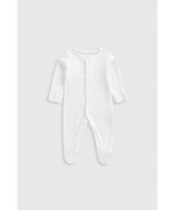 MOTHERCARE zīdaiņu kombinezons 3 gab., IF283 74