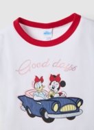 OVS lühikeste varrukatega t-särk + lühikesed püksid, cm, 002603970