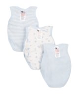 MOTHERCARE bodi 3tk 0+ 1,8kg 806748