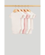 MOTHERCARE lühikeste varrukatega bodi, 5tk., FC181