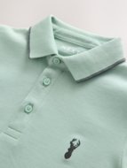 NEXT lühikeste varrukatega polo särk, AG3387, cm