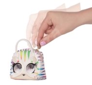 PURSE PETS Mikro kotike Roaring Rainbow, 6062304