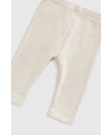 MOTHERCARE krekls ar garām piedurknēm un legingi, JM834 86