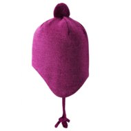 LASSIE müts Simi Boysenberry 718769-4841