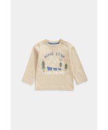 MOTHERCARE pitkähihaiset t-paida, FE481 