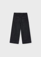 MAYORAL püksid, black, 4.578-84