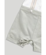 MOTHERCARE lühikeste varrukatega särk ja sokid, LL770 80