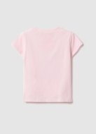 OVS lühikeste varrukatega t-särk, 134 cm, 002559658