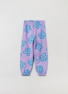 OVS 1 EN GIRL 3-10Y JOGGER 2M 8-9 VIOLET 001822236