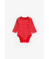 MOTHERCARE pikkade varrukatega bodi, 3 tk., ZC329
