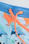 LEMON ujumistrikoo SWIMWEAR BOY, sinine, WL5376802SWB-014-086, 86