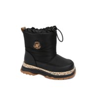 APAWWA jalatsid, I3603R-A-BLACK, 24 suurus