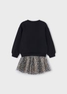 MAYORAL seelik, black, 4.936-77