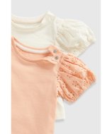 MOTHERCARE t-särk, 2tk., HC548