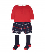 MOTHERCARE komplekt Heritage 56 268671