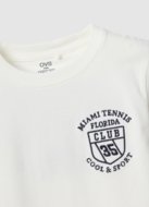 OVS lühikeste varrukatega t-särk, cm, 002568196