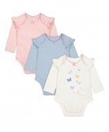 MOTHERCARE bodi 3tk. VA102