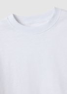 OVS lühikeste varrukatega t-särk, 104 cm, 002573694