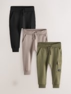 NEXT jooksupüksid, 3 tk, 609353, cm