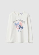 OVS pikkade varrukatega t-särk, cm, 002553073