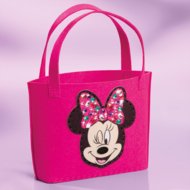 TOTUM DISNEY MINNIE MOUSE Õlakott, 580152