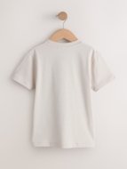 NEXT RACING CAR lühikeste varrukatega t-särk, H49347, 128 cm