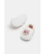 MOTHERCARE tekstiilist jalanõud, CB559