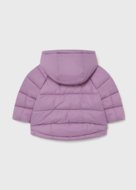 MAYORAL kahepoolne mantel 4G, hõbedane värv, 2441 12