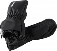 LASSIE Käpikud Lassietec® Black 717712-9990