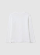 OVS pikkade varrukatega t-särk, 122 cm, 002418345