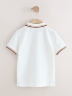 NEXT lühikeste varrukatega polo särk, H56269, 74 cm