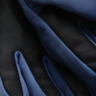 COLOR KIDS sõrmikud, sinised, 741933-7150, 8-10