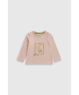 MOTHERCARE krekls ar garām piedurknēm, JL467 116