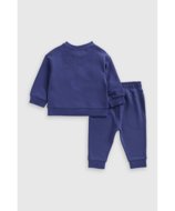MOTHERCARE džemperis un bikses, JL296 116