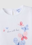 OVS lühikeste varrukatega t-särk, cm, 002659279