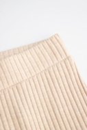 COCCODRILLO leggings RODEO GIRL JUNIOR, beige, ZC4122101RGJ-002-164, 164 cm